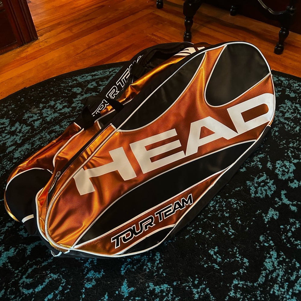 HEAD Tour Team Tennis Bag